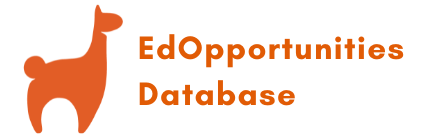 EdOpportunities Database | STEM Library Lab